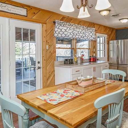 Wooded Bliss Hot Tub Single Level Cabin With No Steps Rocking Chairs And Wooded Views Pigeon Forge Dış mekan fotoğraf